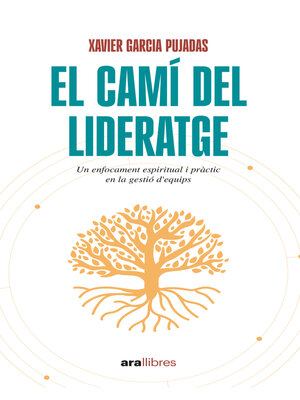 cover image of El camí del lideratge